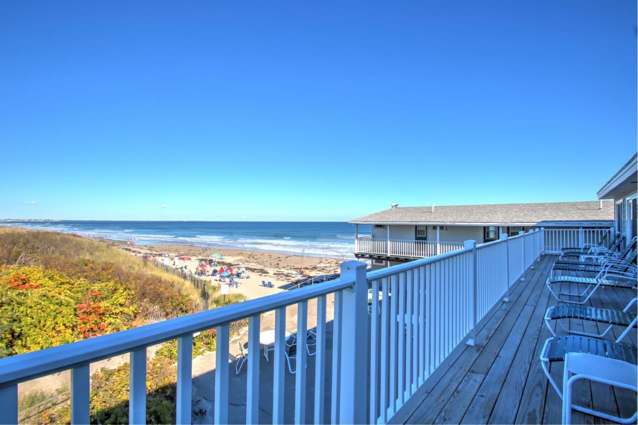 Norseman Resort On The Beach Ogunquit Exterior photo